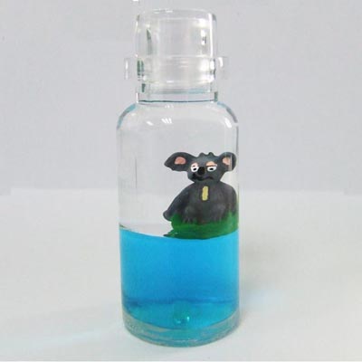 Bottle Magnet Koala